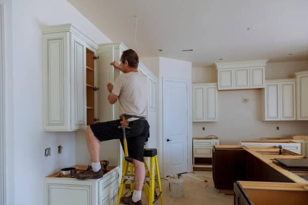 Licensed Kitchen Renovation service in Union Bridge, MD - BM Kitchen