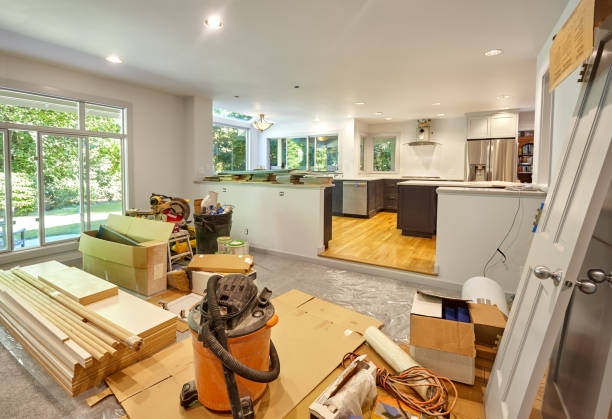 Reliable Kitchen Renovation contractor in Union Bridge, MD by BM Kitchen