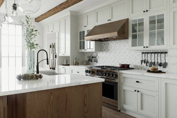 Affordable Kitchen Renovation solutions in Union Bridge, MD